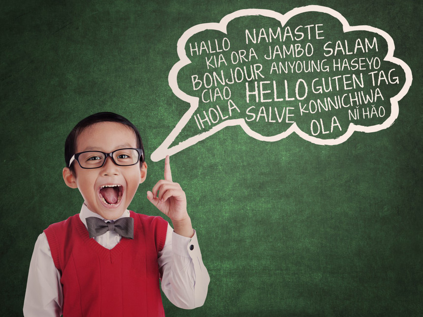 Aprendiendo-idiomas-desde-la-infancia