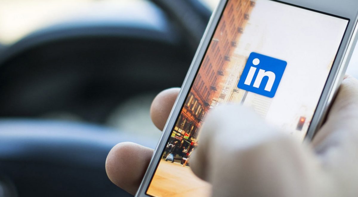linkedin-app